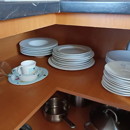 Dreams Apartmanhotel Bešeňová