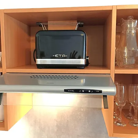 Dreams Apartahotel Bešeňová