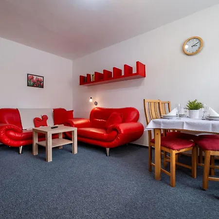 アパートホテル Dreams