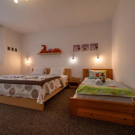 Dreams Aparthotel 2*