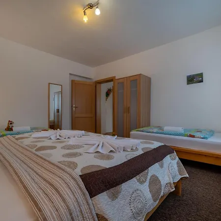 Aparthotel Dreams 2*