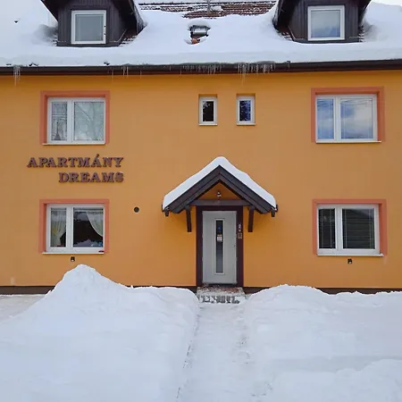 Dreams Aparthotel Besenova