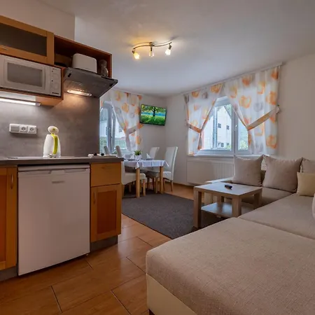 Dreams Aparthotel 2*