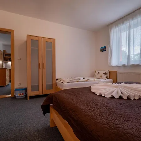 Dreams Aparthotel Besenova