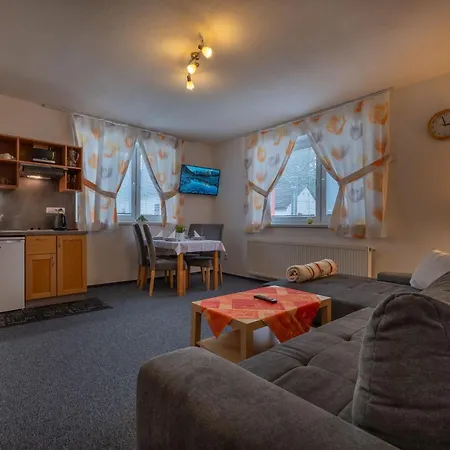 Aparthotel Dreams 2*