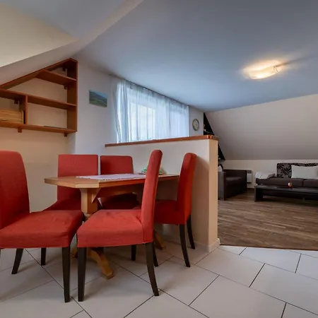 Dreams Aparthotel Besenova