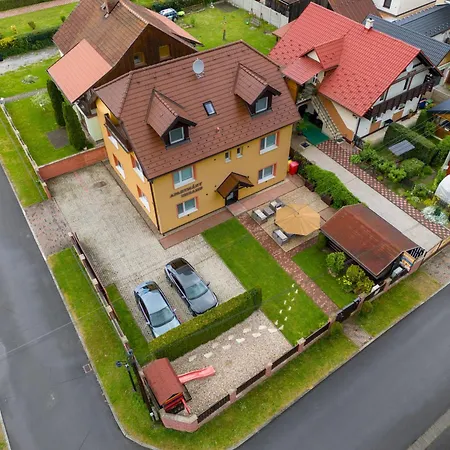 アパートホテル Dreams 2*