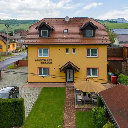 Dreams 2* Bešeňová