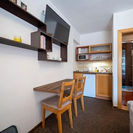 Aparthotel Dreams