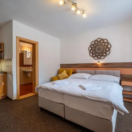 Dreams Aparthotel 2*