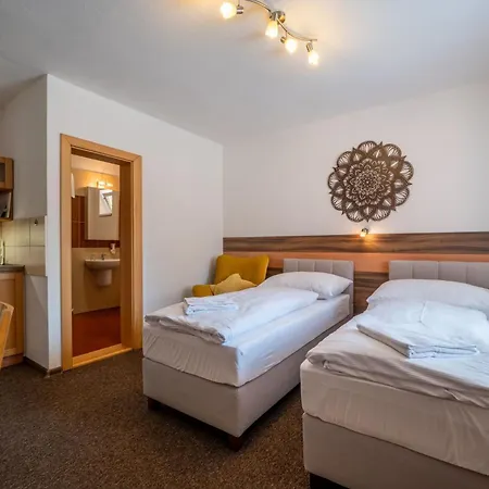 Dreams Aparthotel Besenova