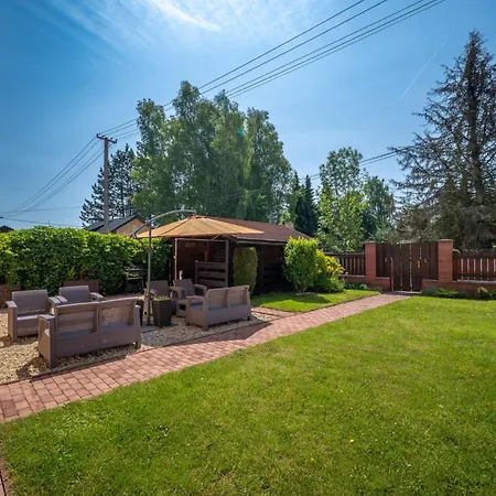 Aparthotel Dreams Besenova