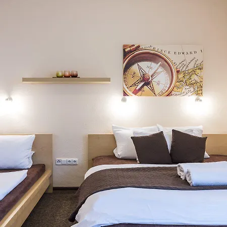 Dreams Aparthotel 2*