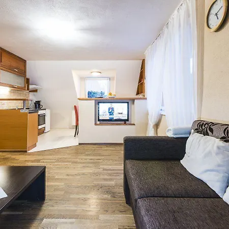 Aparthotel Dreams 2*