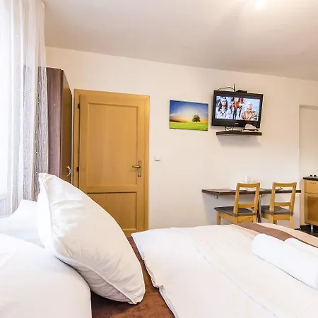 Apart-hotel Dreams Bešeňová