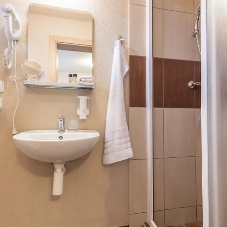 Dreams Aparthotel Besenova