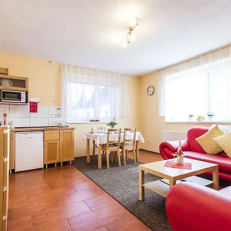 Dreams Aparthotel Besenova