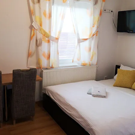 Aparthotel Dreams Besenova