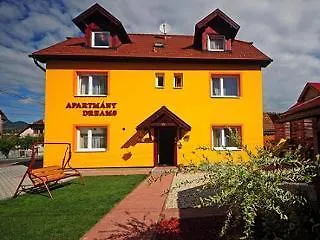 Dreams Aparthotel 2*