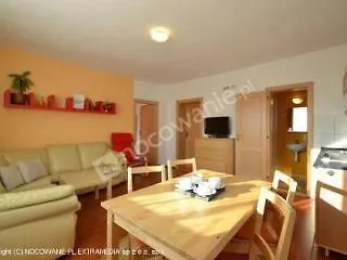 Dreams Aparthotel