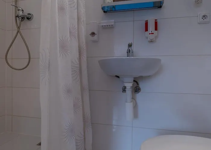 Aparthotel Dreams
