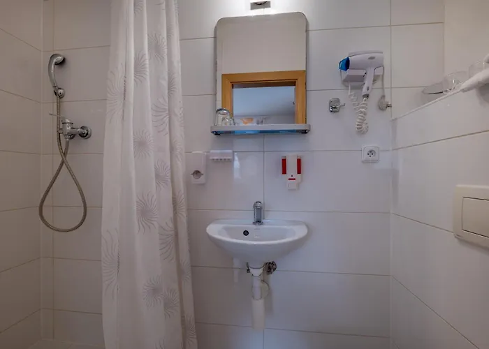 Aparthotel Dreams 2*