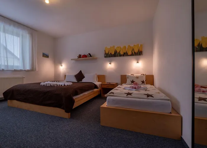 Aparthotel Dreams 2*