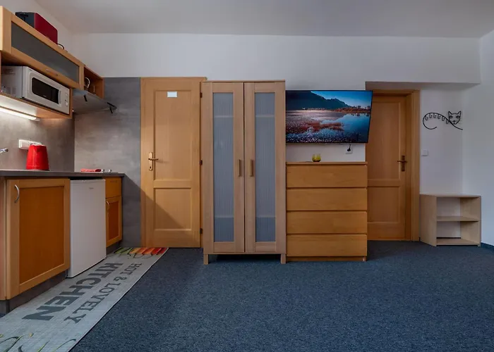 Dreams Aparthotel