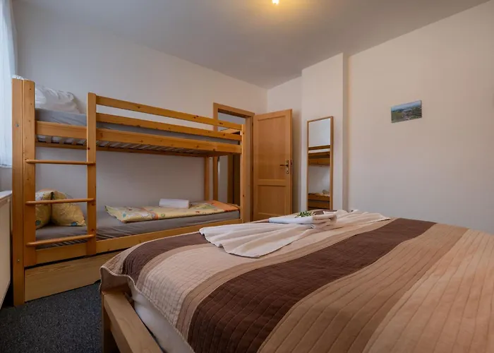 Dreams Aparthotel
