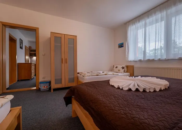 Dreams Aparthotel Bešeňová
