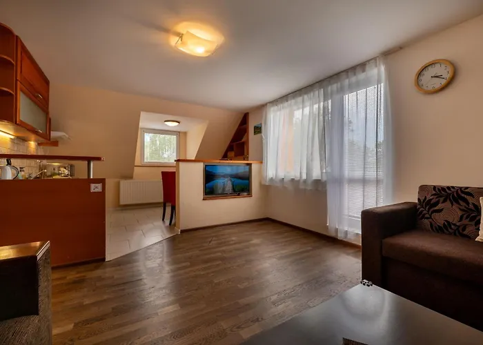 Dreams Aparthotel