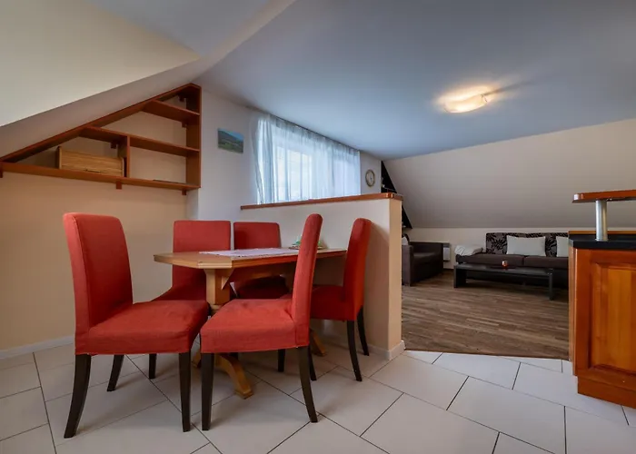 Dreams Aparthotel Bešeňová