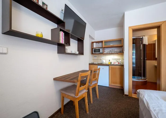 Aparthotel Dreams