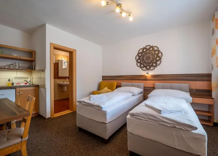 Dreams Aparthotel Bešeňová