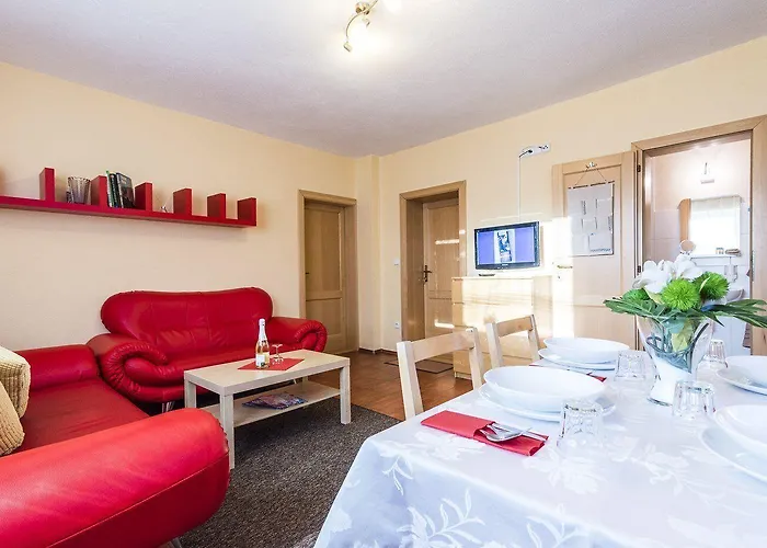 Dreams Aparthotel Bešeňová
