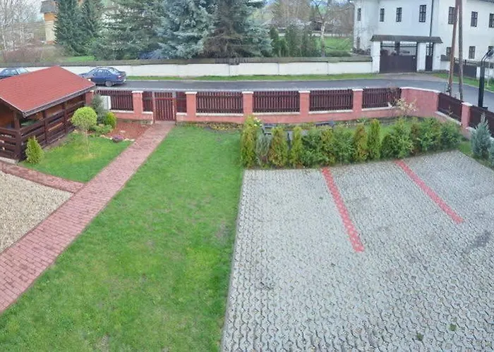 Dreams Aparthotel Bešeňová